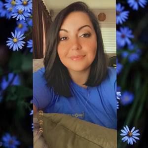 Meet your Posher, Mariah